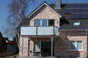 Ferienwohnung Seestern, Fehmarn